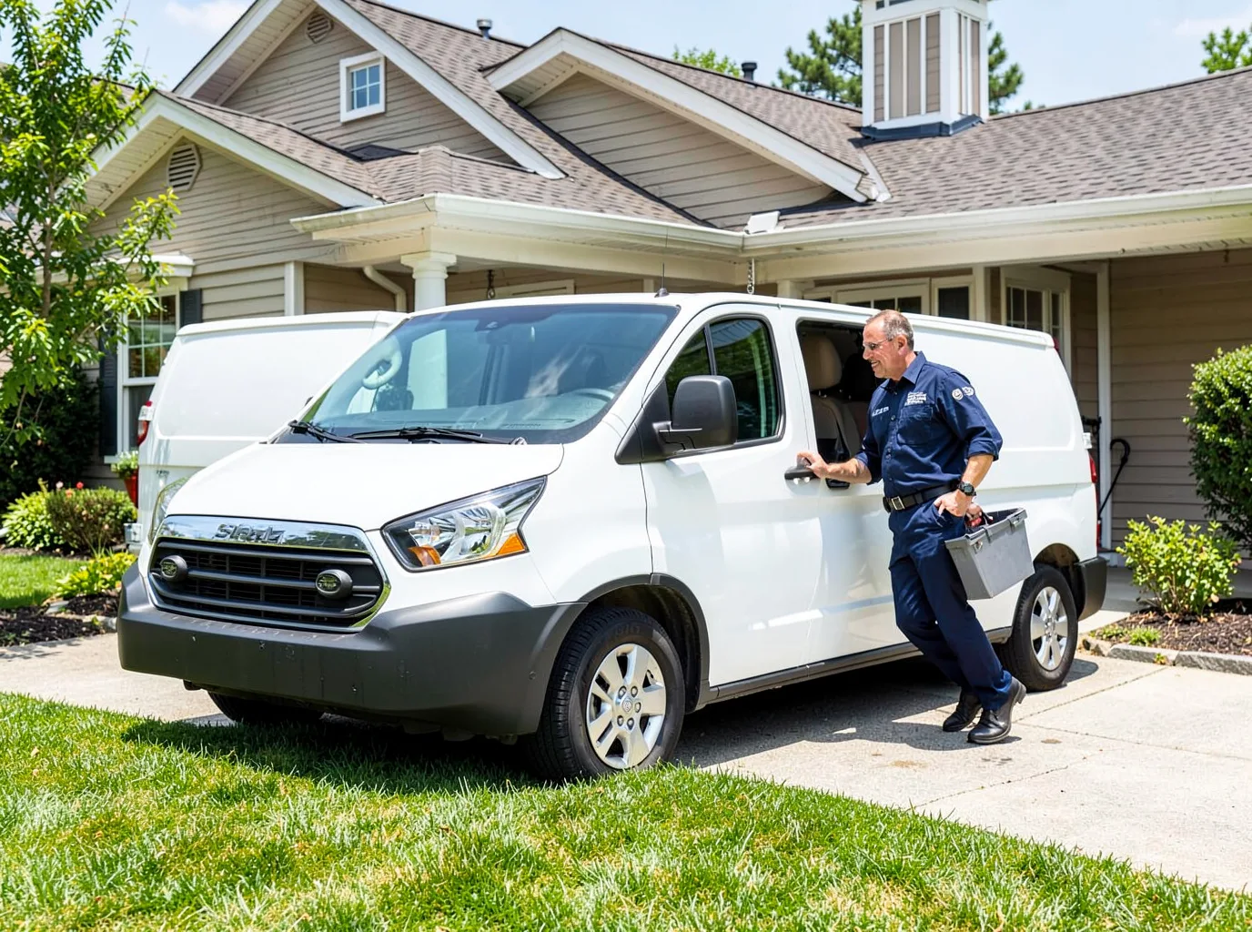 Emergency Plumber company in Cove, AR
